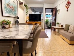 Blk 94 Geylang Bahru (Kallang/Whampoa), HDB 3 Rooms #624780111
